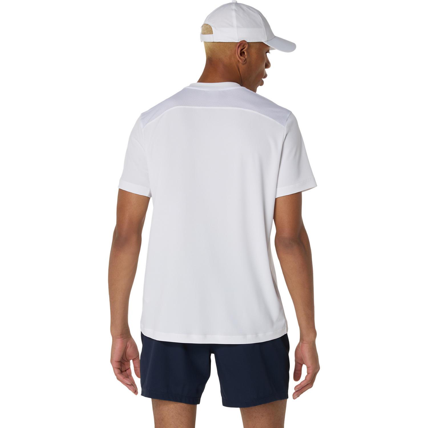 asics Court SS TShirt