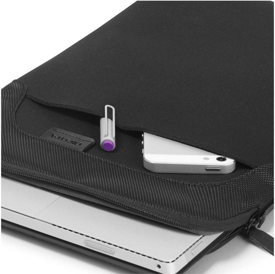 DICOTA DICOTA Ultra Skin PRO 13-13,3 D31097 black