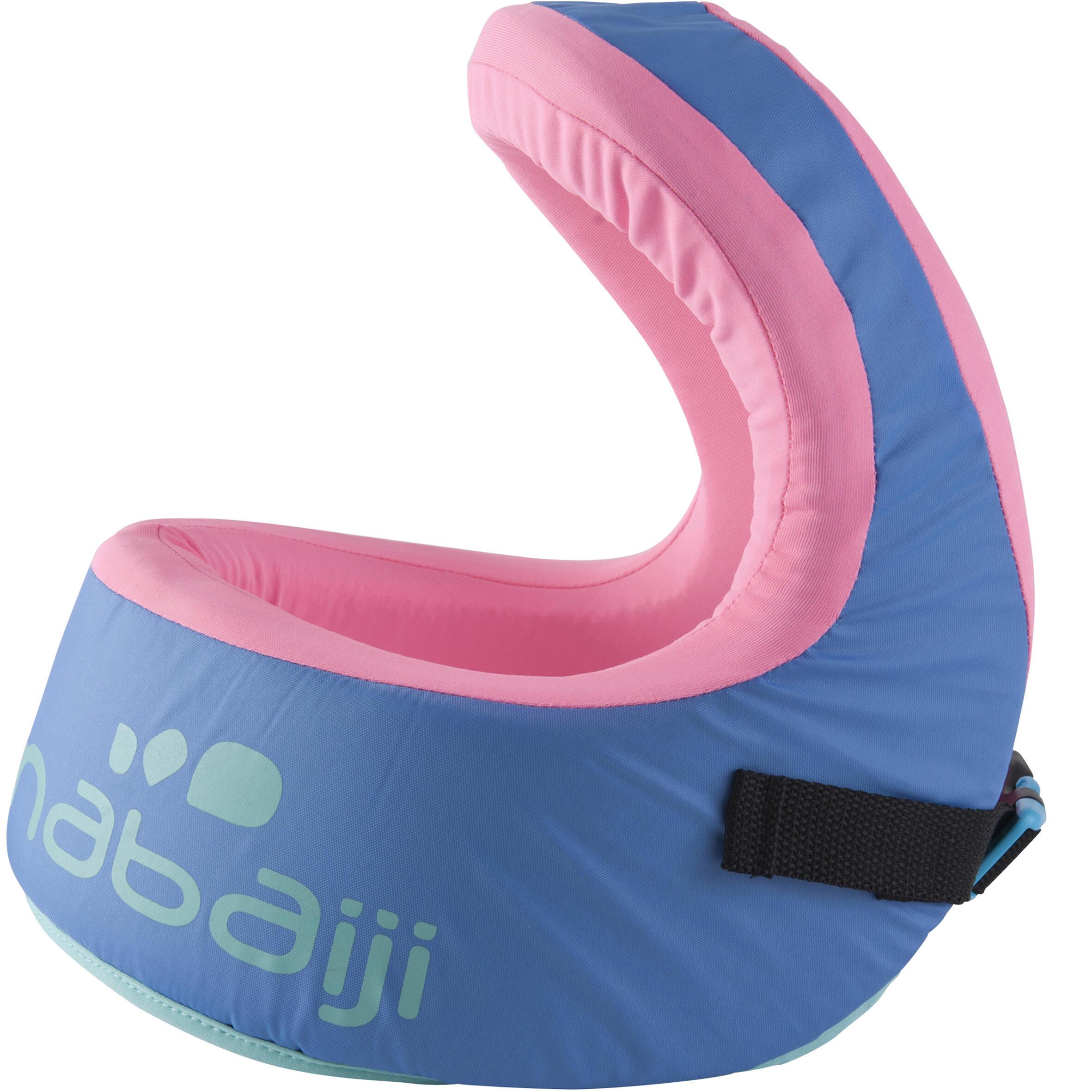 NABAIJI Schwimmweste - SWIMVEST+