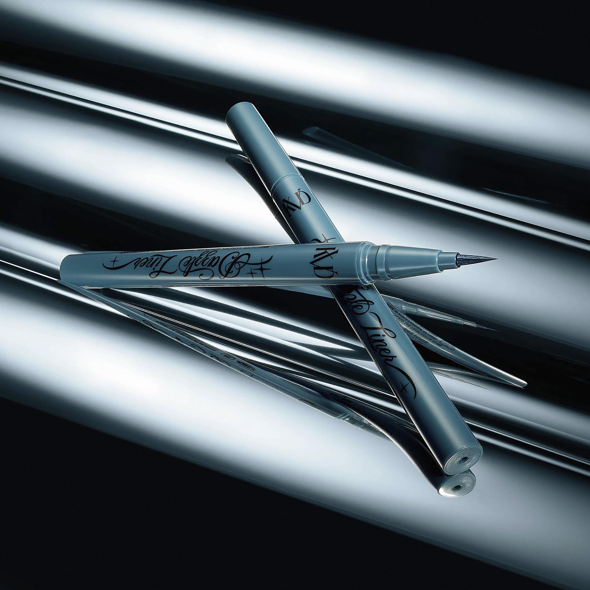 KVD Beauty Dazzle Shimmer - Flüssig-Eyeliner