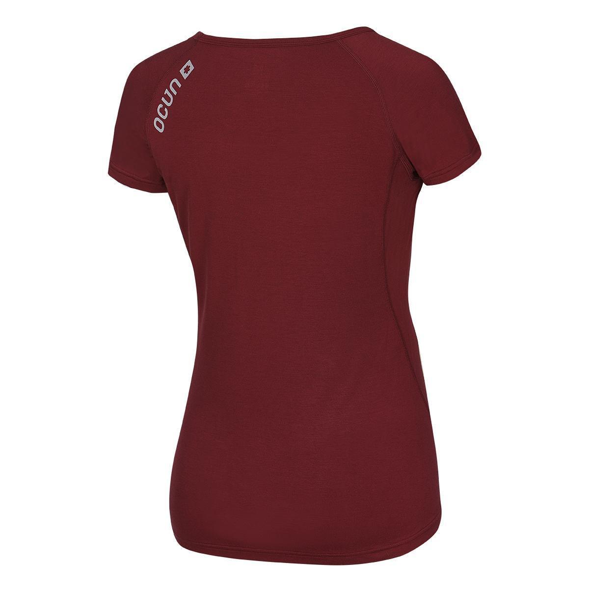 Ocun Bamboo Blossom T-Shirt