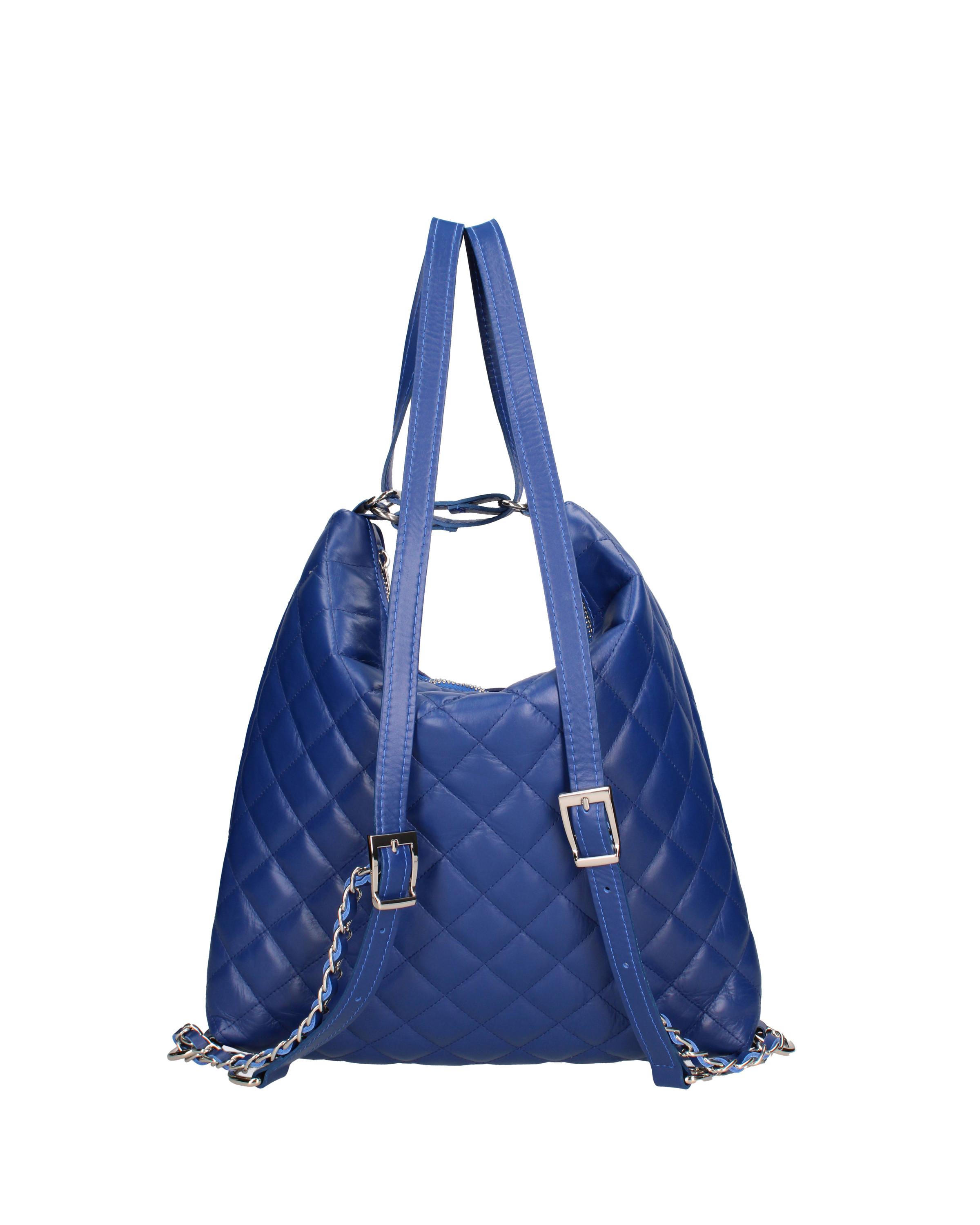 Roberta Rossi In einen Rucksack umwandelbare Umhängetasche