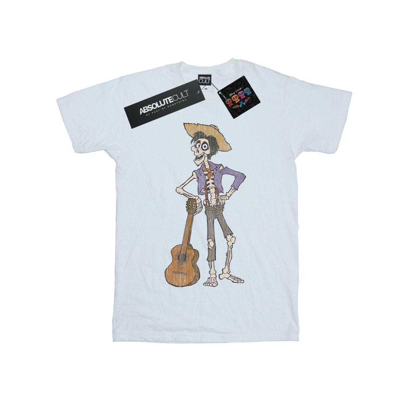 Disney Coco T-Shirt mit Grafikdruck