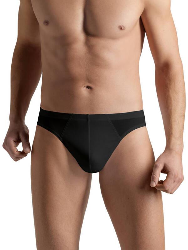 HANRO Cotton Sporty Slip