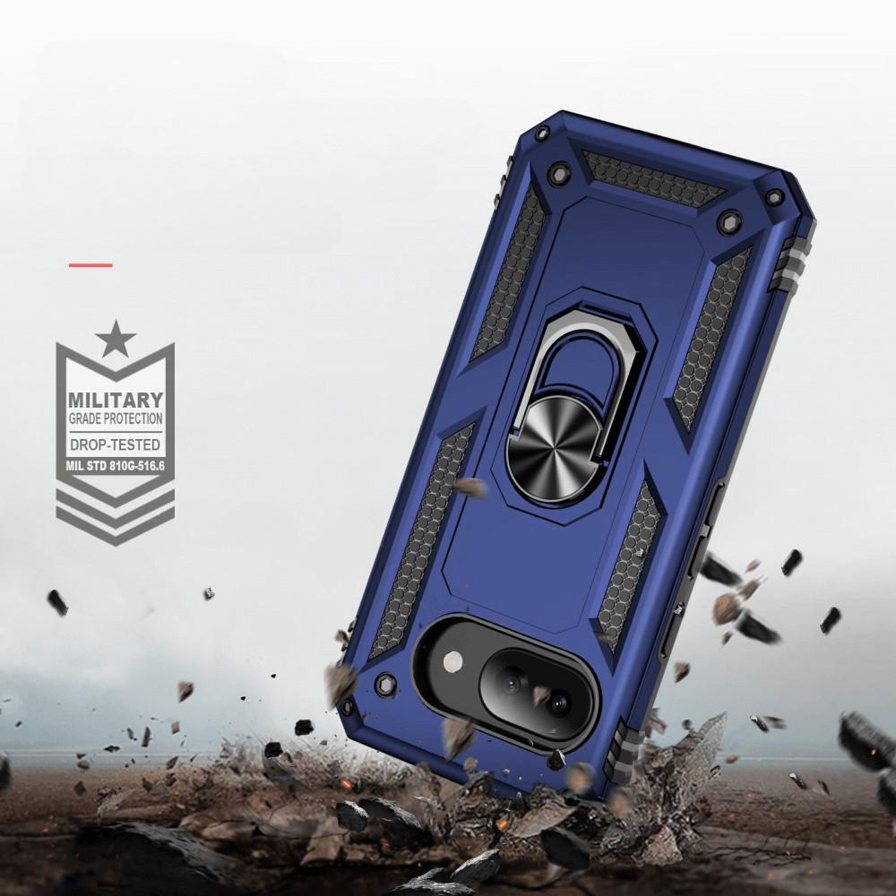 Cover-Discount Google Pixel 9a - Robustes Back Cover mit Kickstand