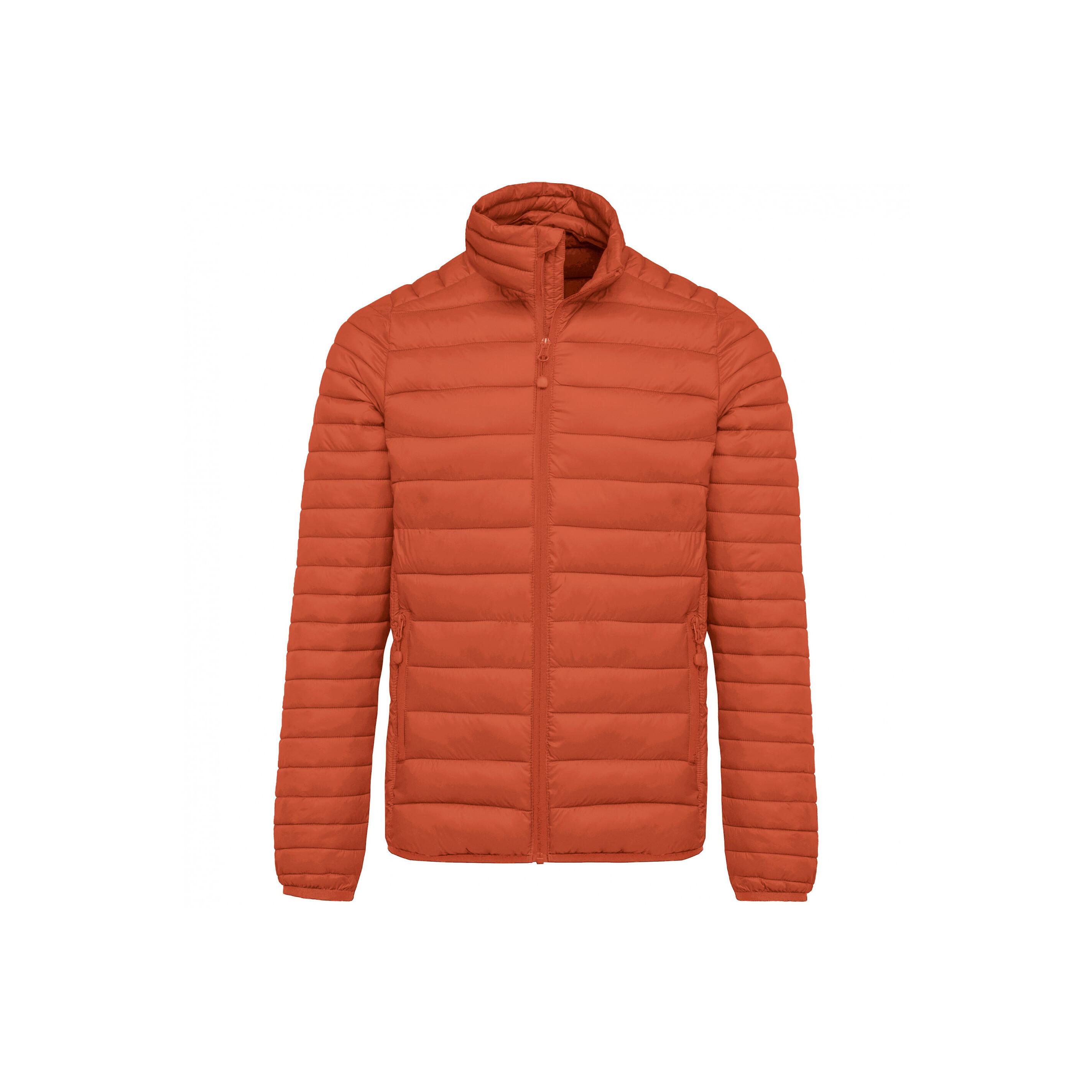 Kariban leichte daunenjacke