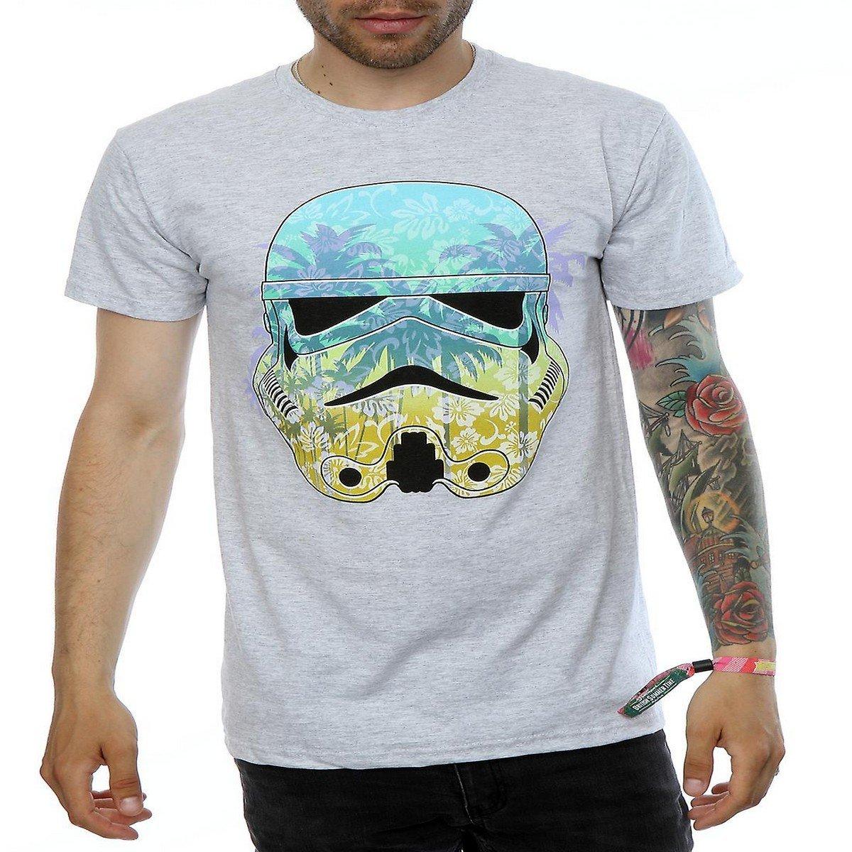 STAR WARS Star Wars Command Stormtrooper Regular Fit T-Shirt