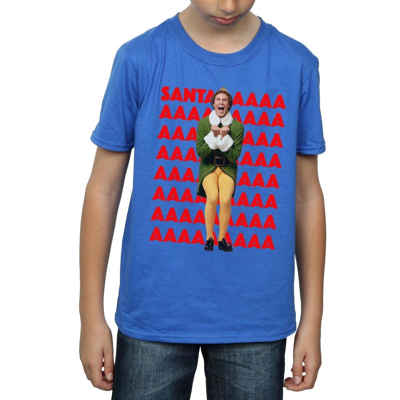 Elf TShirt