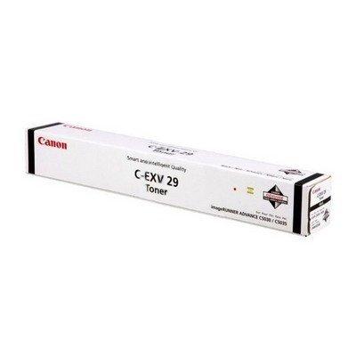 Canon CANON Toner schwarz C-EXV29BK IR C5030 36'000 S.