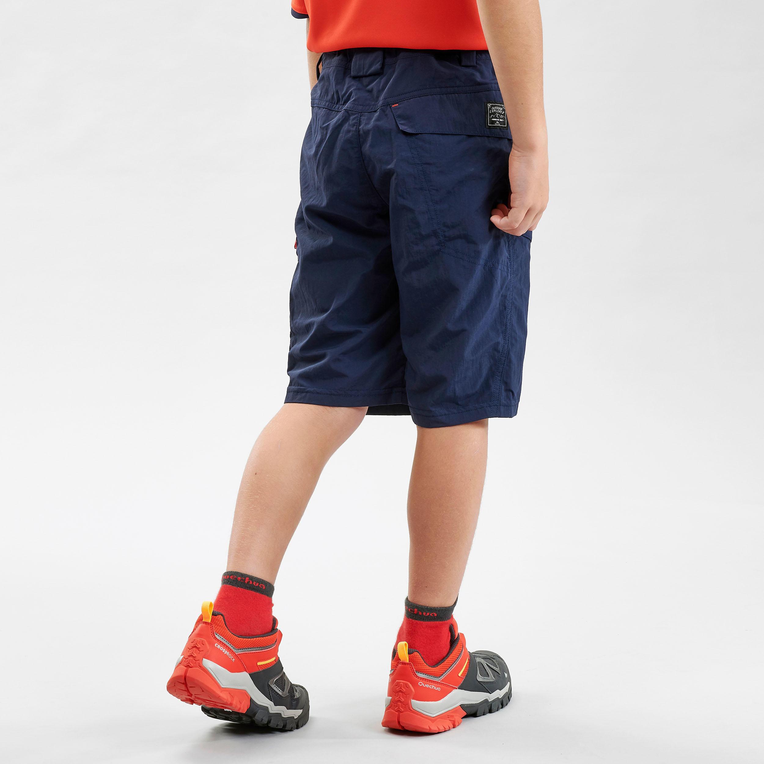 QUECHUA Shorts - MH500