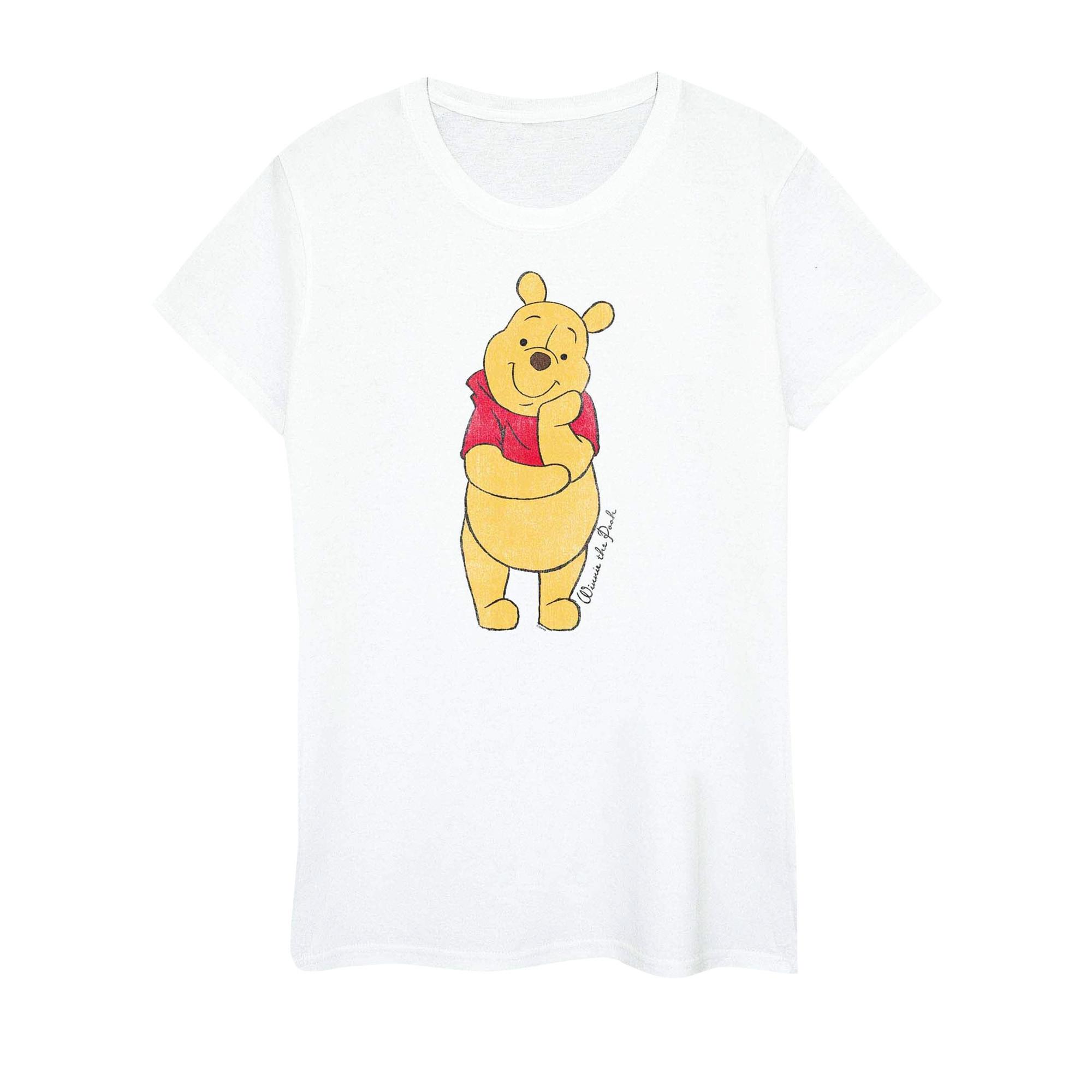 Winnie the Pooh Classic TShirt