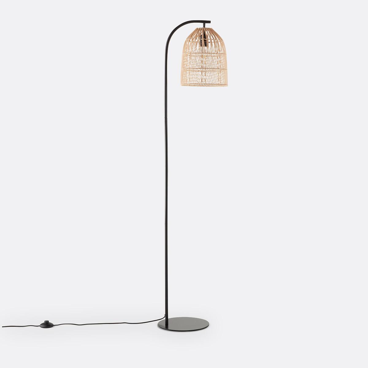 La Redoute Intérieurs Stehlampe Dankia
