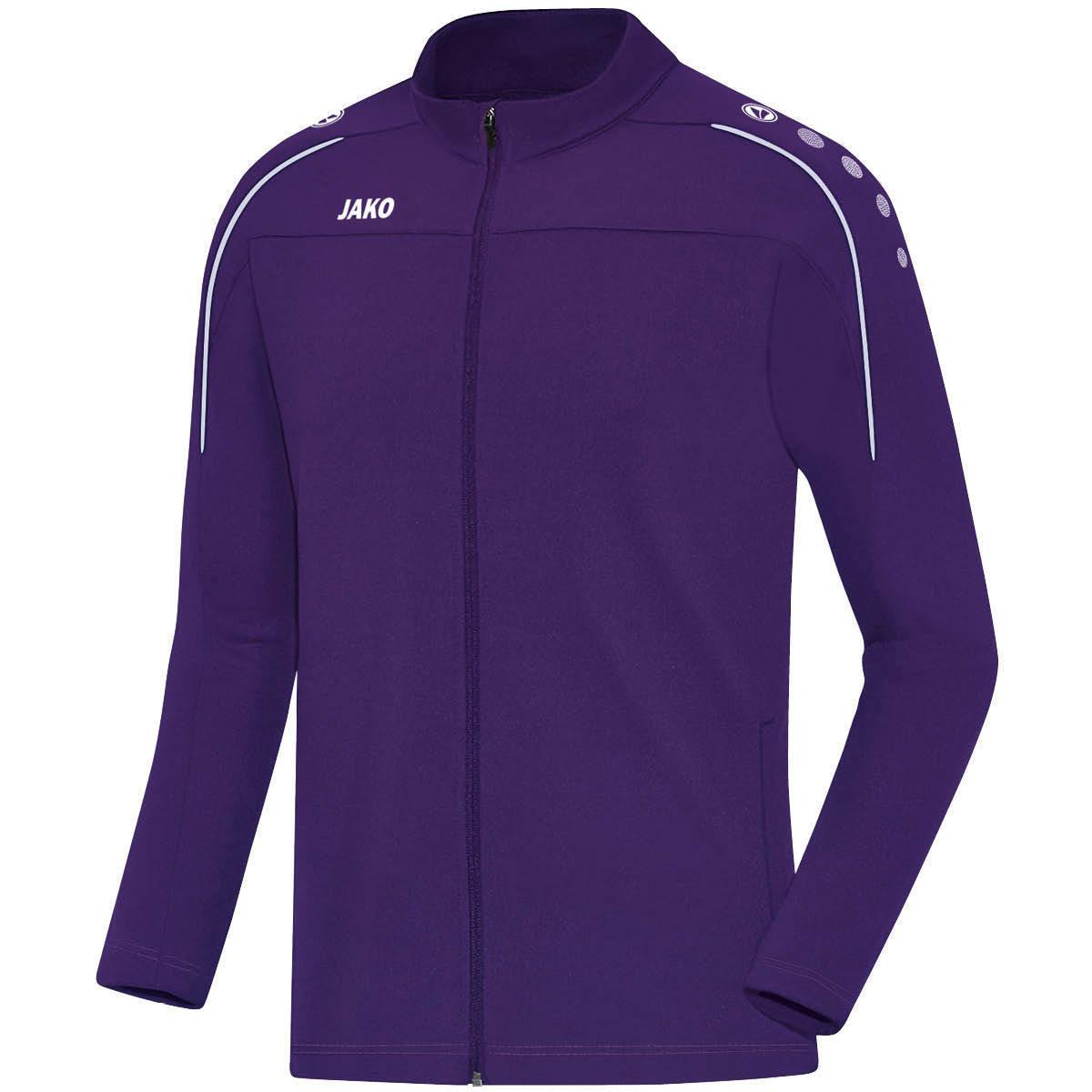 Jako jacke de loisir classico