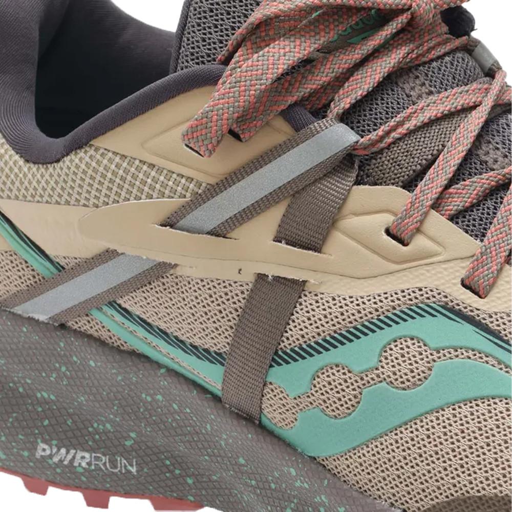 saucony Sneaker Ride 15