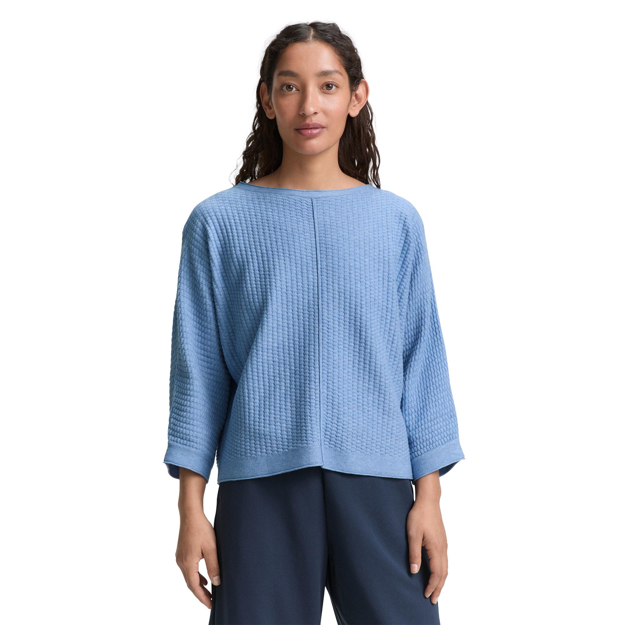 TOM TAILOR Pullover