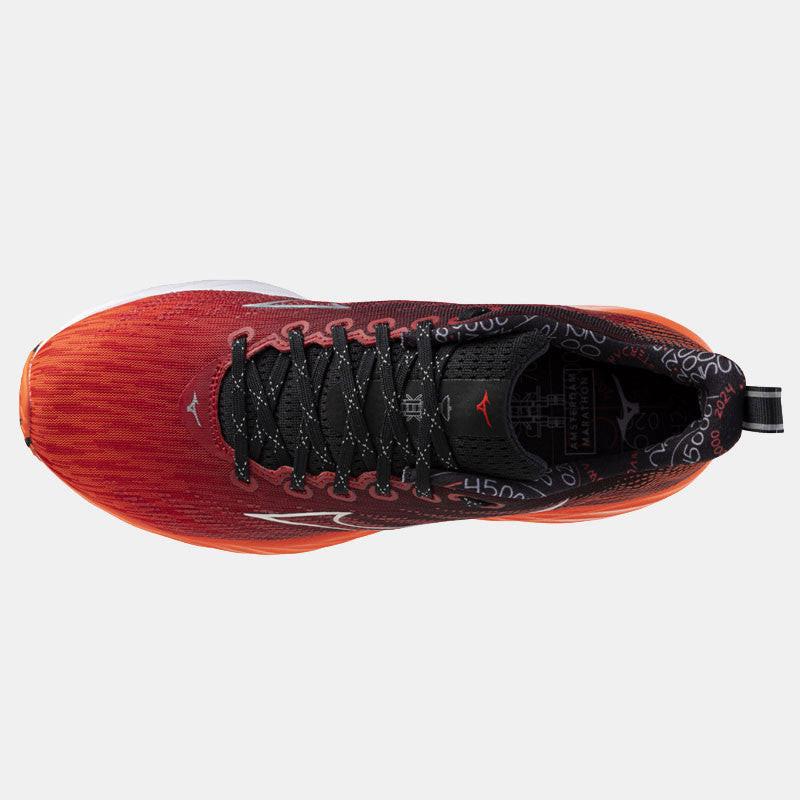 MIZUNO laufschuhe wave rider