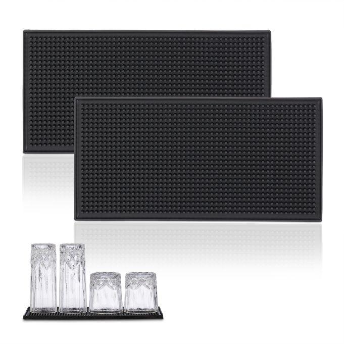 B2X 2x Barmatte 30x15 cm