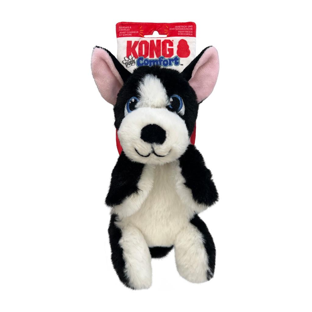 KONG KONG Comfort Pups Boss Sm