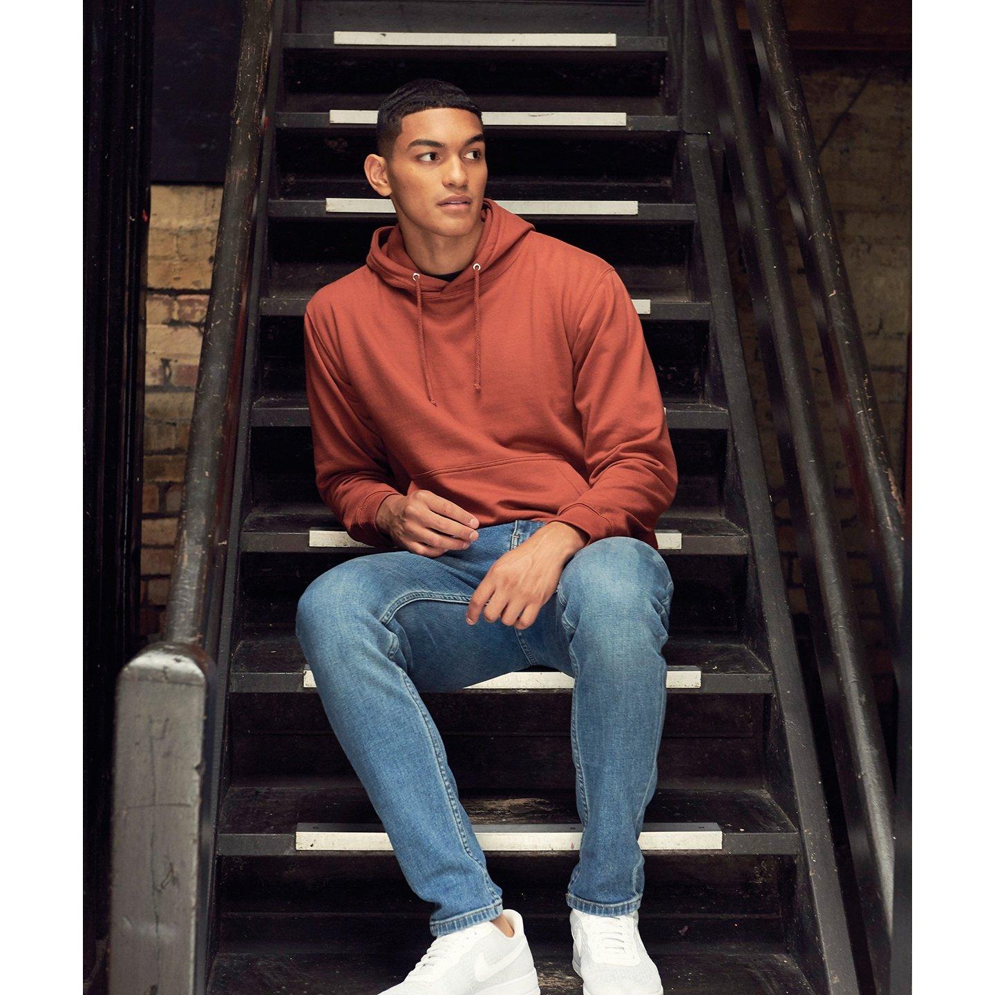 AWDis Kapuzenpullover College