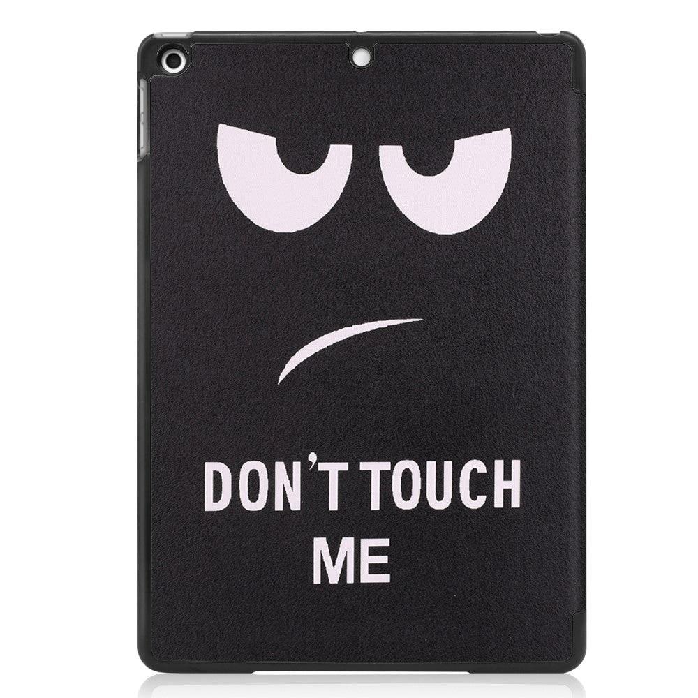 Cover-Discount iPad 10.2 - Tri-fold Smart Case