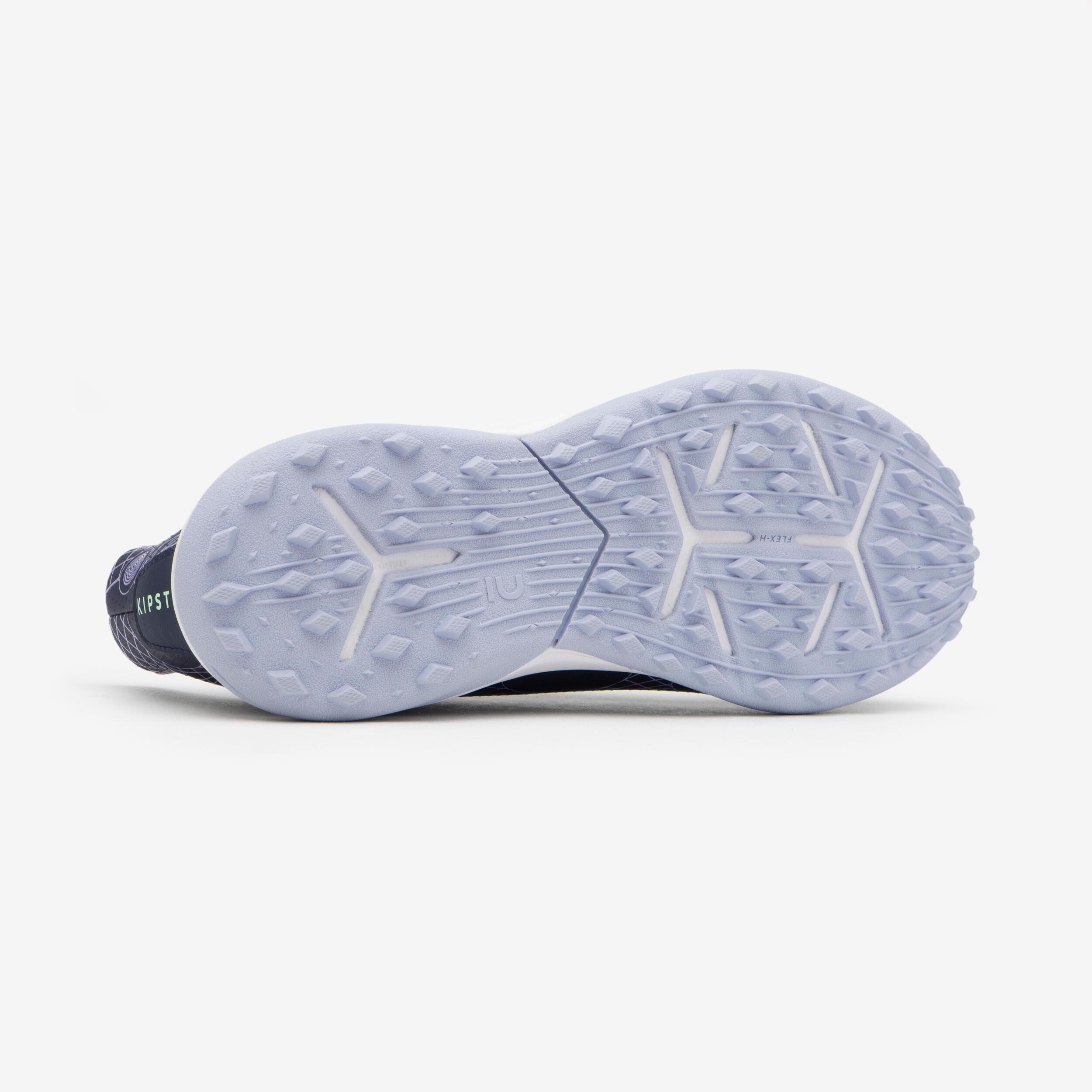 KIPSTA Fussballschuhe - VIRALTO I EASY