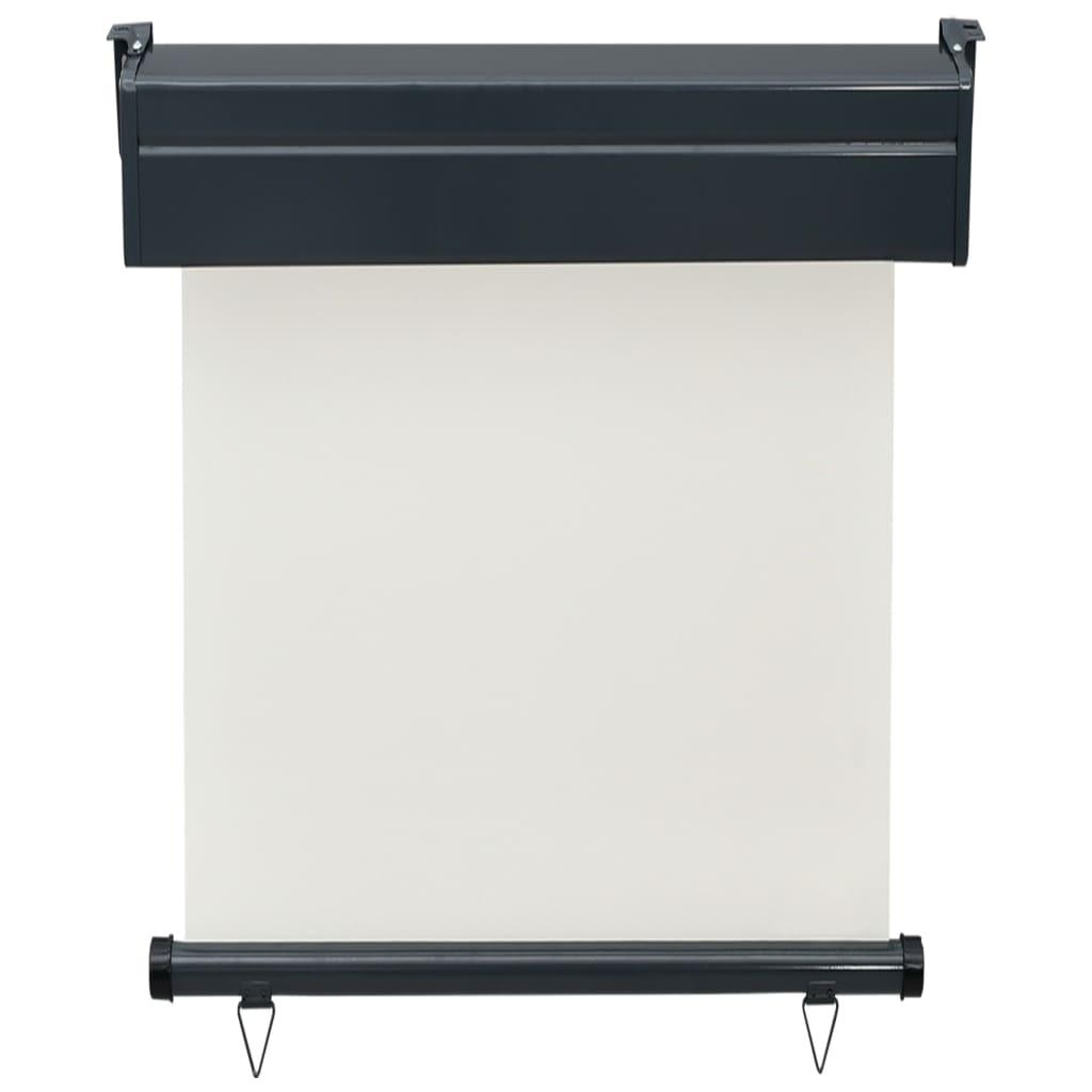 VidaXL Balkon-seitenmarkise