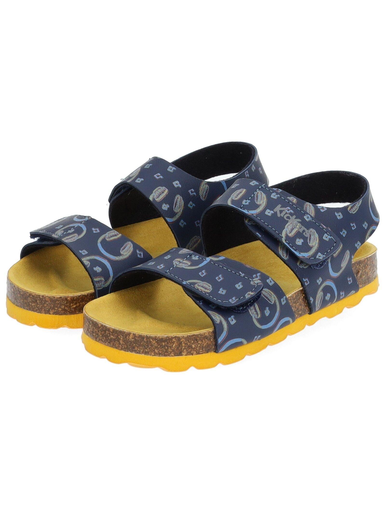 Kickers Sandalen 895457-30