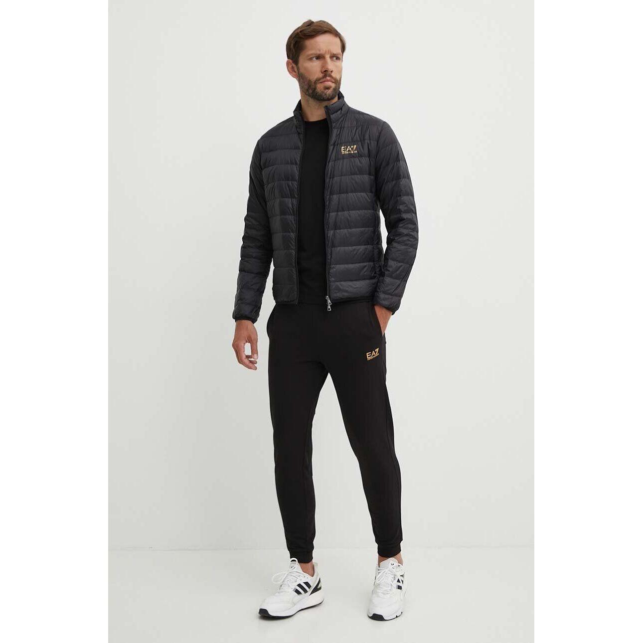 EMPORIO ARMANI daunenjacke ea7 eporio arani
