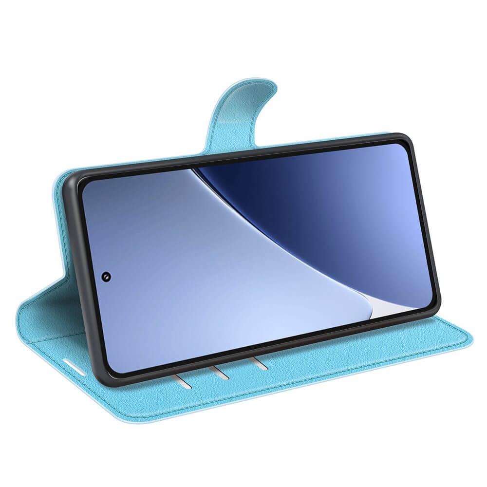 Cover-Discount Xiaomi 15 Pro - Leder Etui Hülle