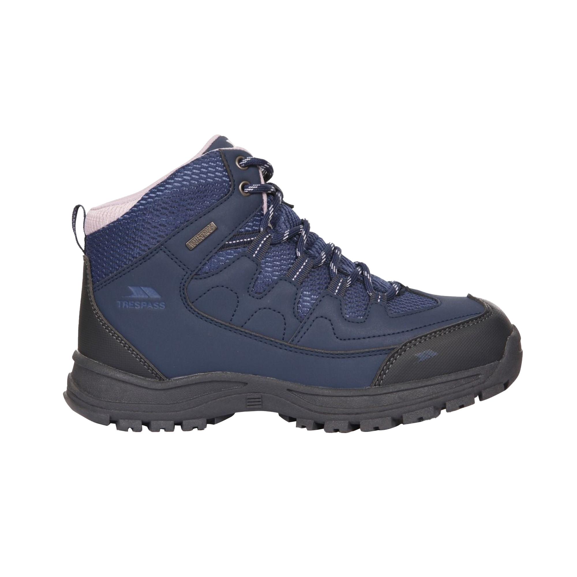 Trespass Wanderstiefel Mitzi wasserfest
