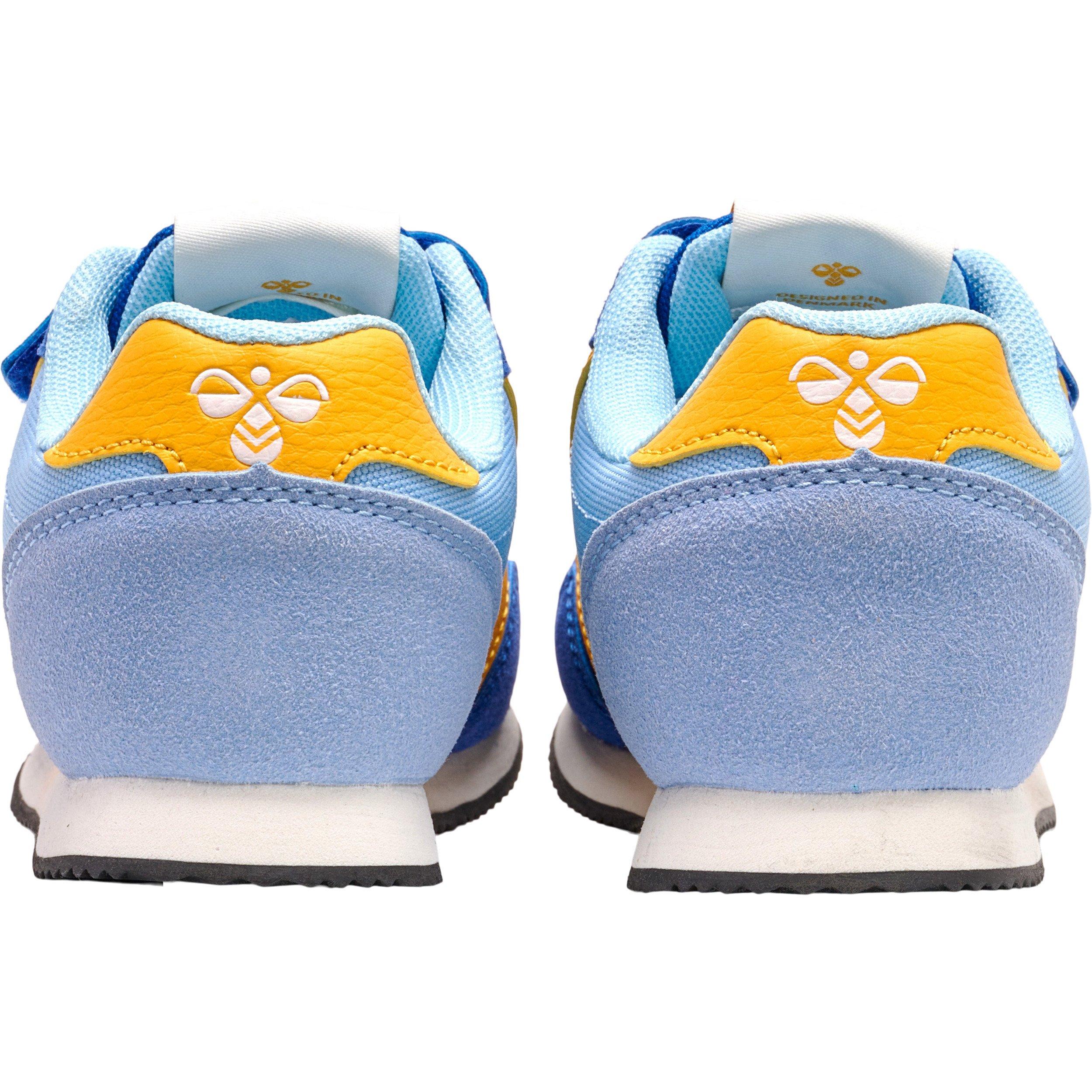 Hummel kinderschuhe reflex double multi