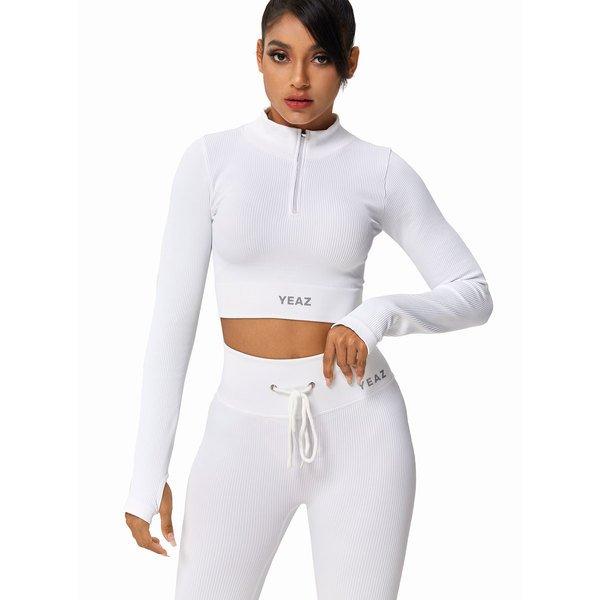 YEAZ RUNWAY Set - sea salt