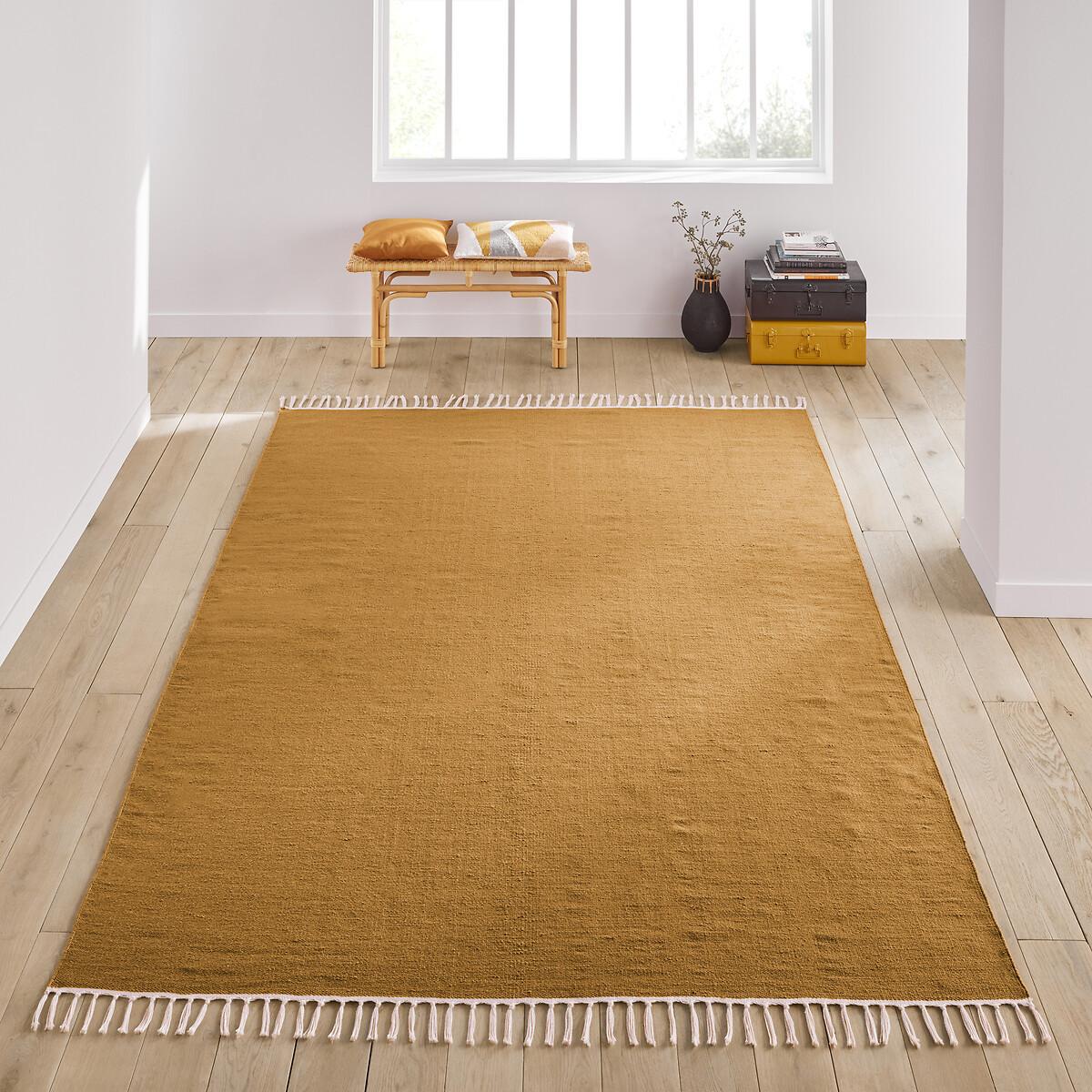 La Redoute Intérieurs Indoor-/Outdoor-Teppich Azalée