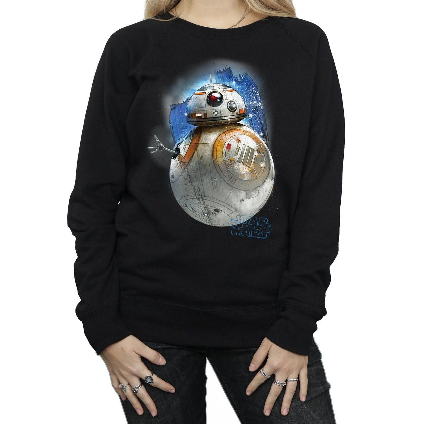 STAR WARS The Last Jedi Sweatshirt
