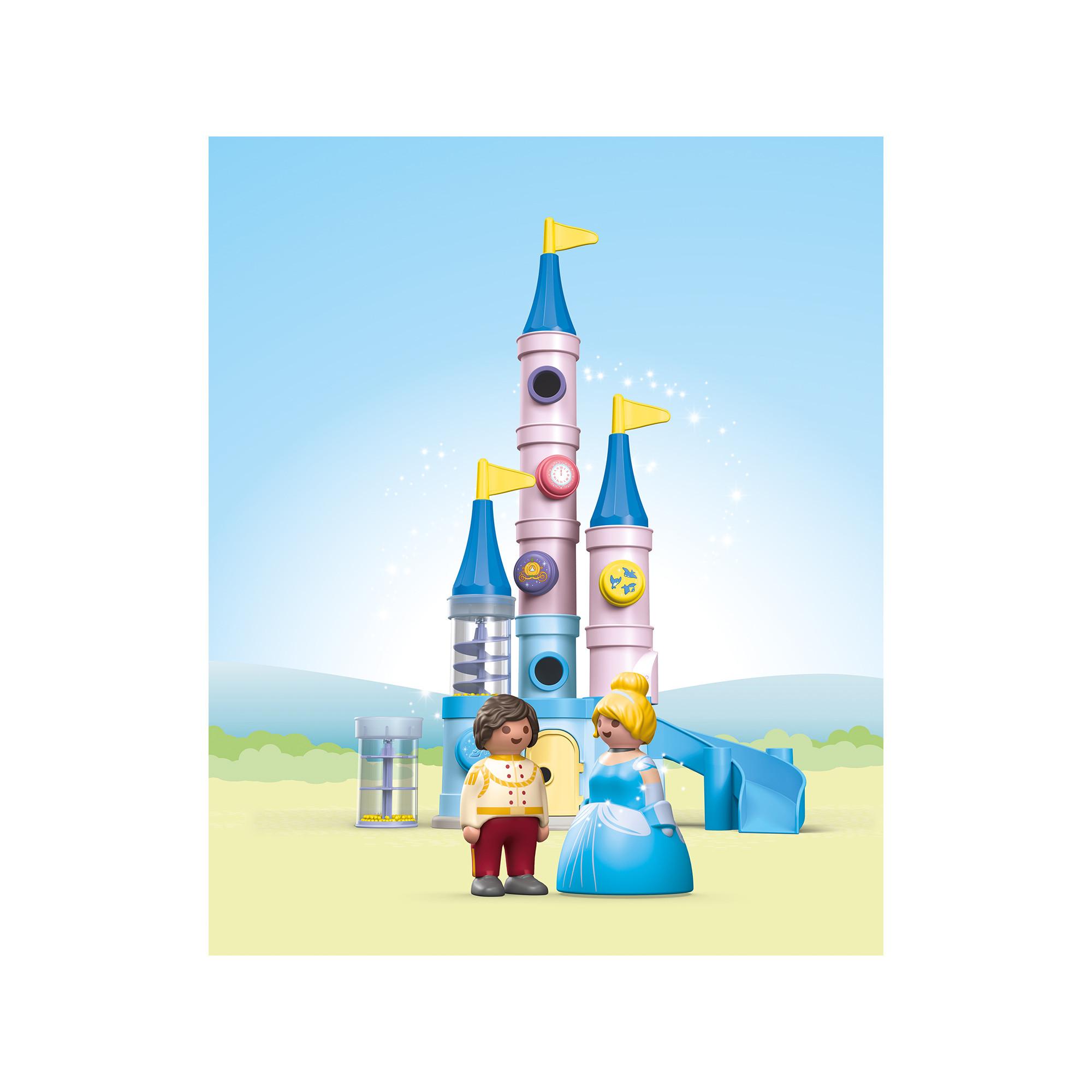 Playmobil 71457 Disney Cinderella Schloss
