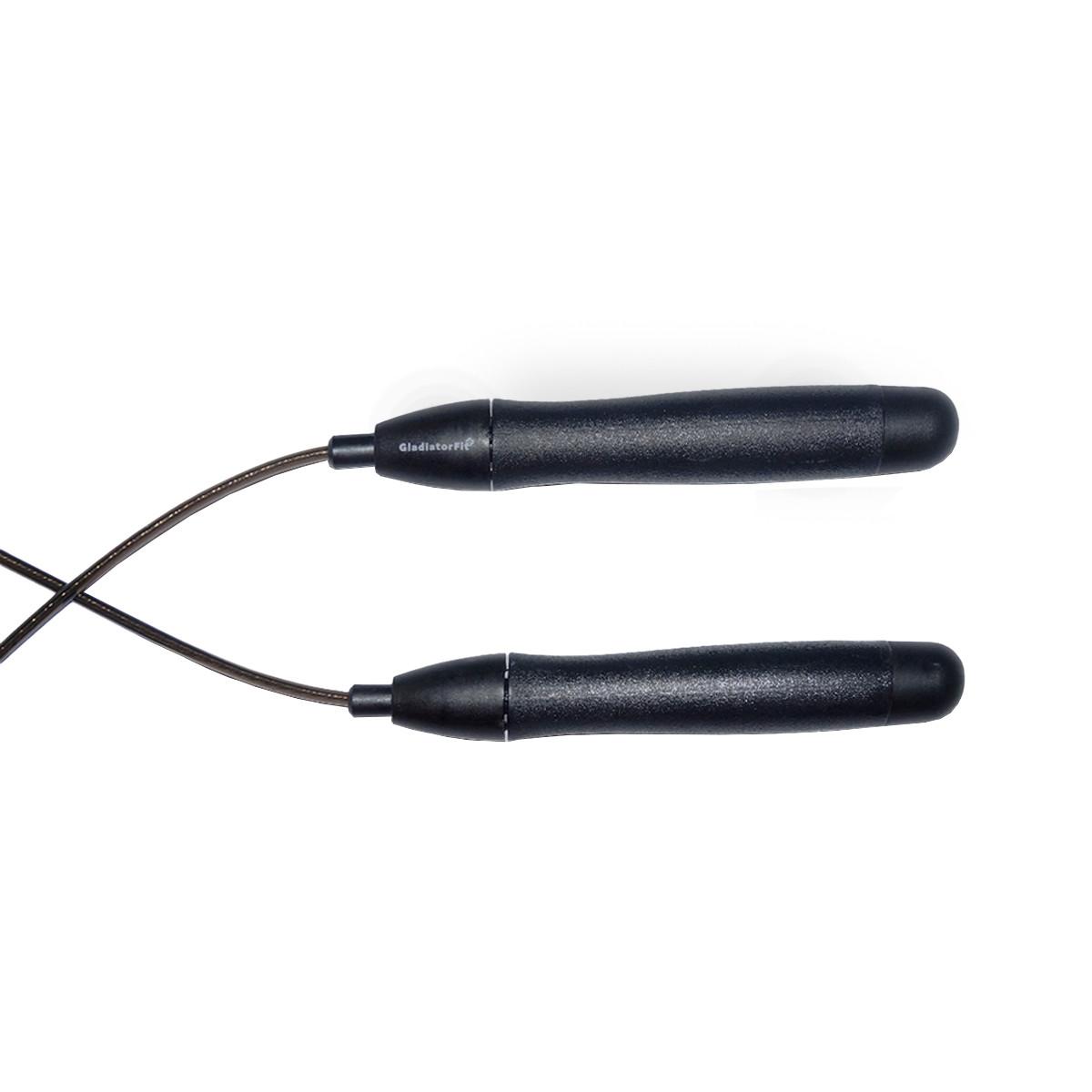 GladiatorFit Gewichtetes Springseil GladiatorFit