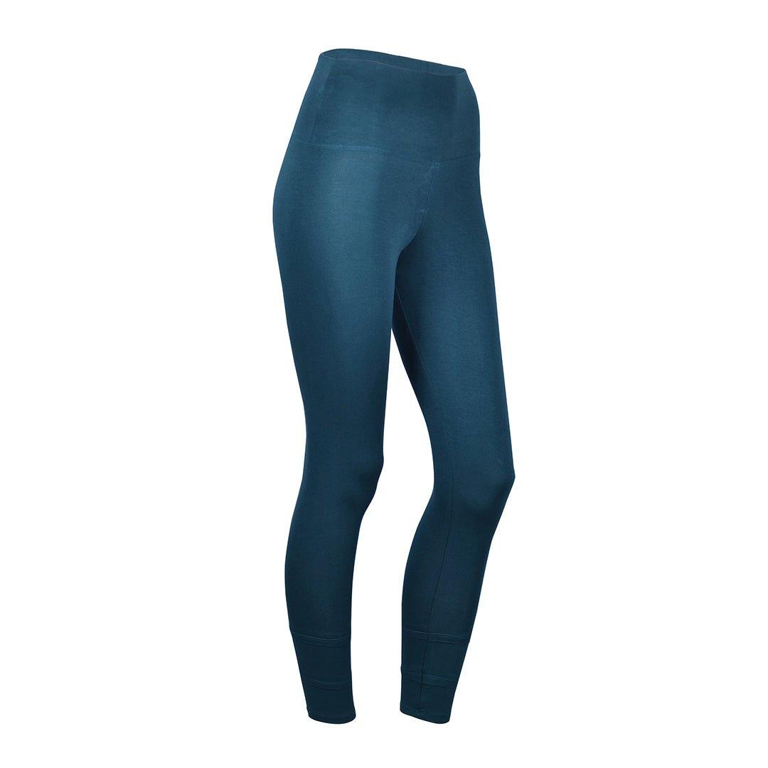 Vervola Yoga Leggings 'Orlo', samtweich und luftig leicht
