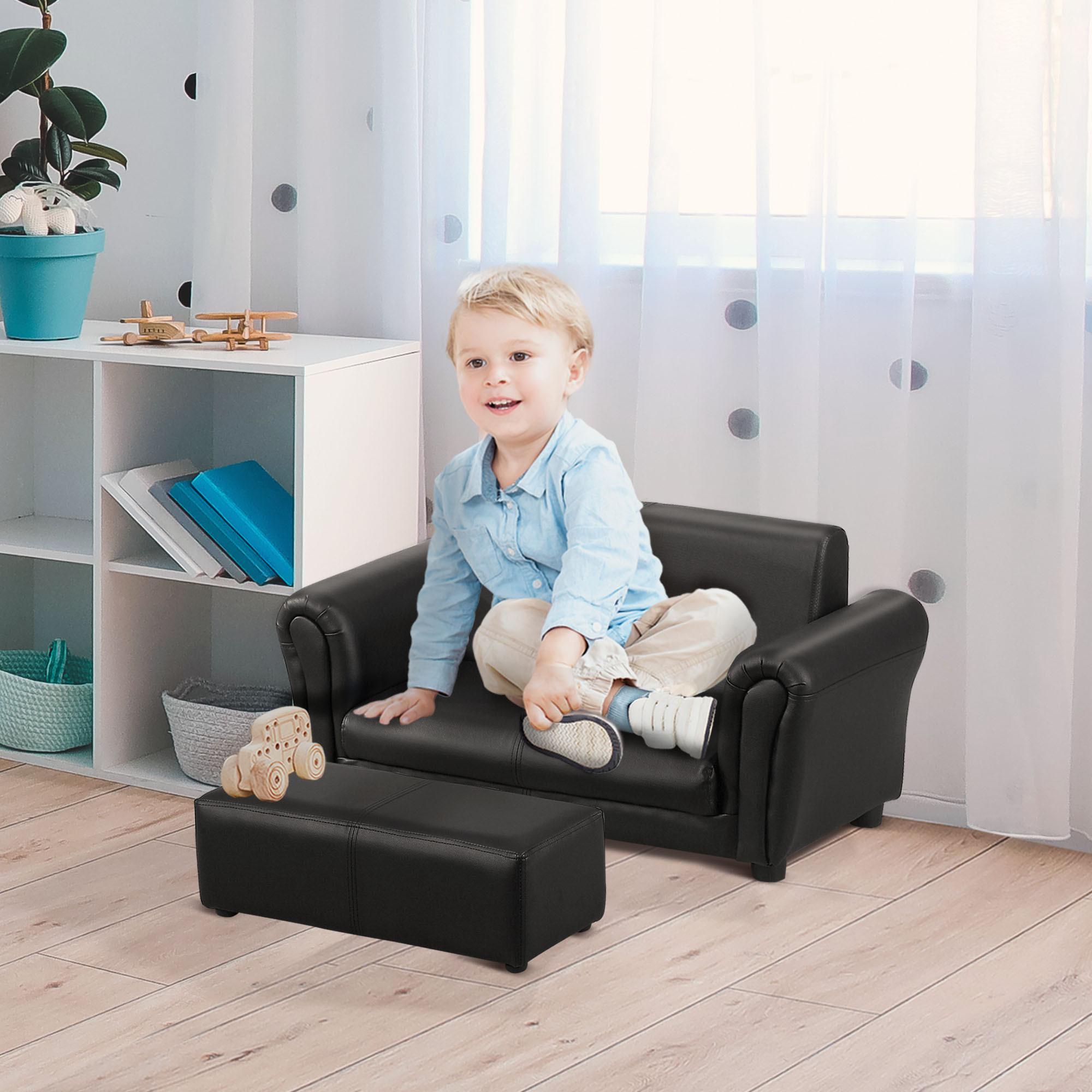 HOMCOM Kindersessel