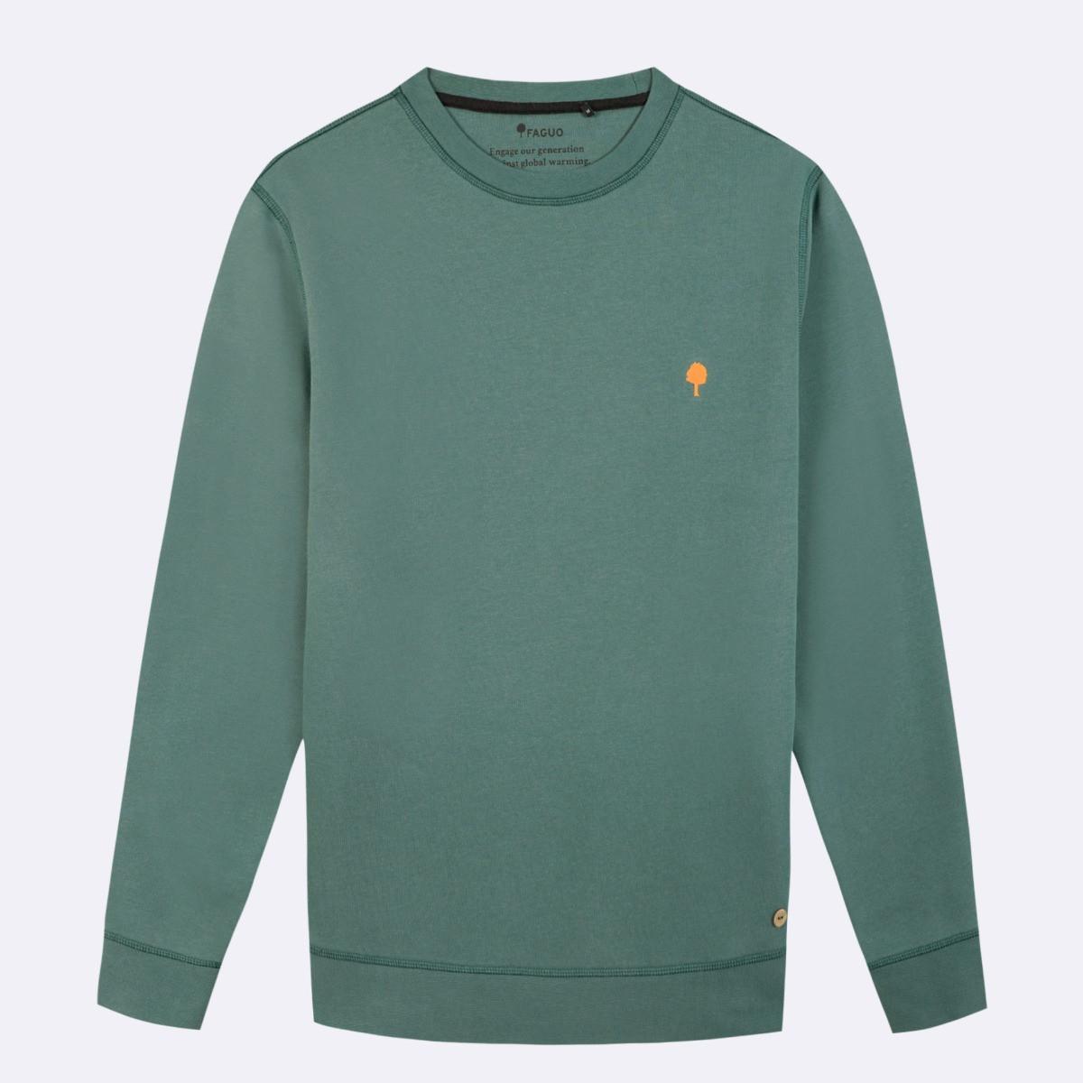 Faguo DONZY SWEAT KNIT