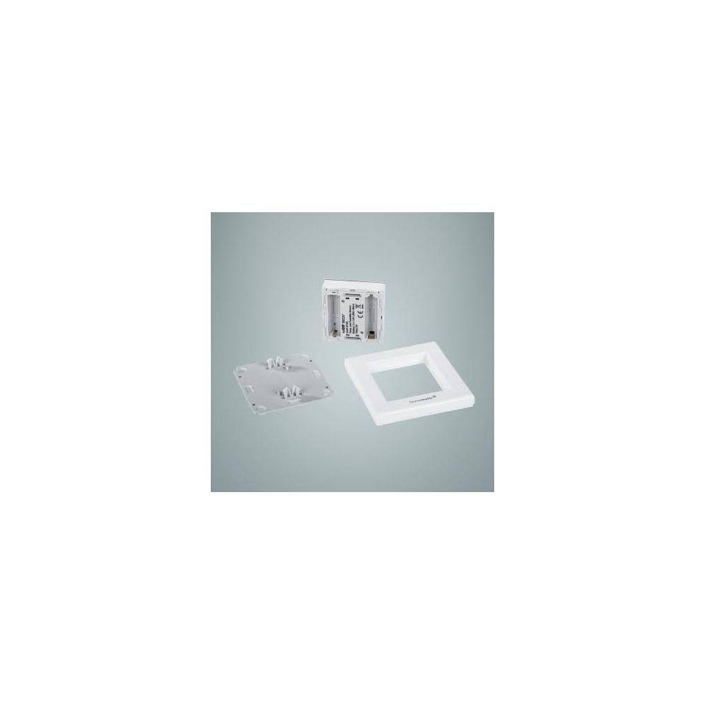 HomeMatic ip temperatur-/luftfeuchtigkeitssensor
