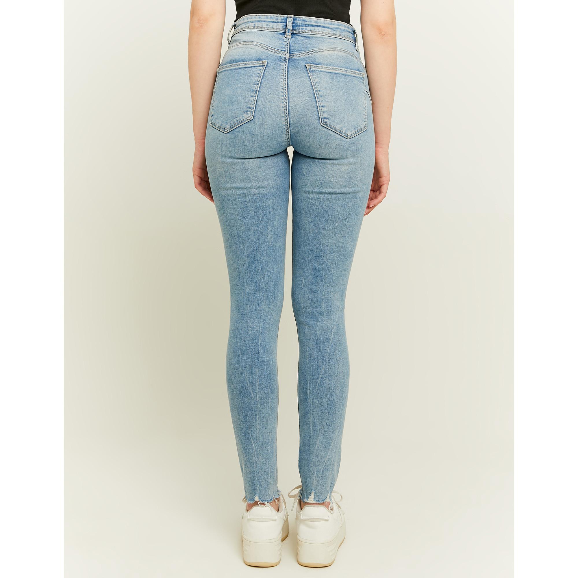 Tally Weijl Skinny Push Up Jeans