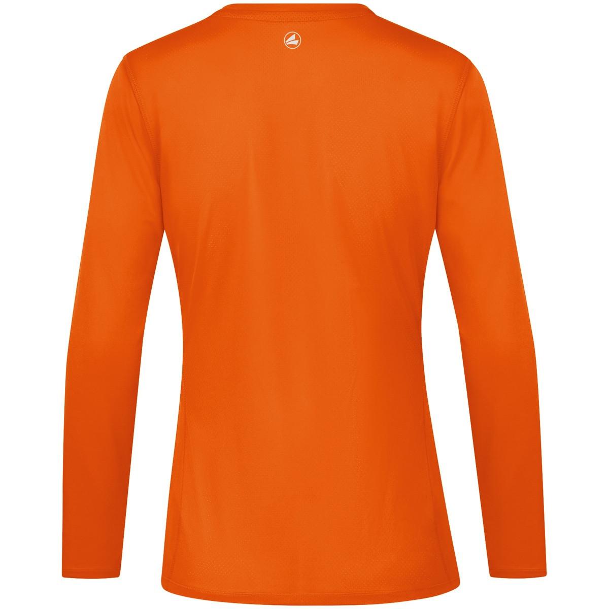Jako Run 2.0 Langarm T-Shirt