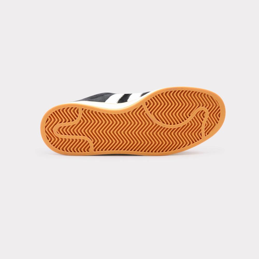 adidas Campus 00s Core Black - Rope Lace White