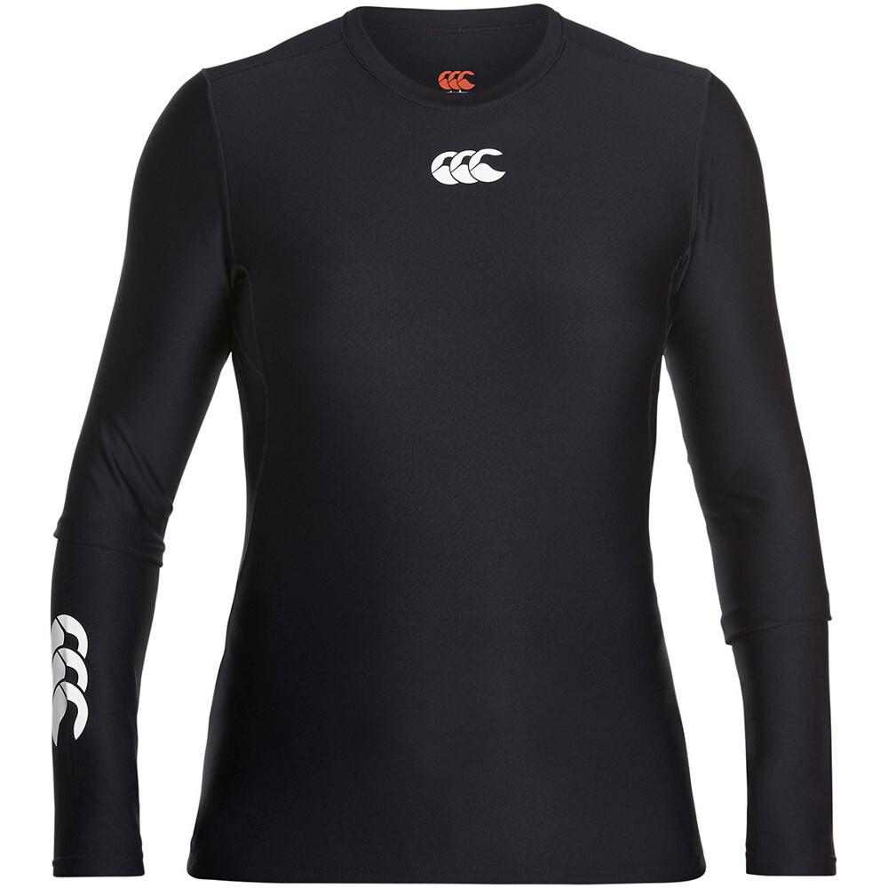 Canterbury thermoreg langarmtrikot, damen