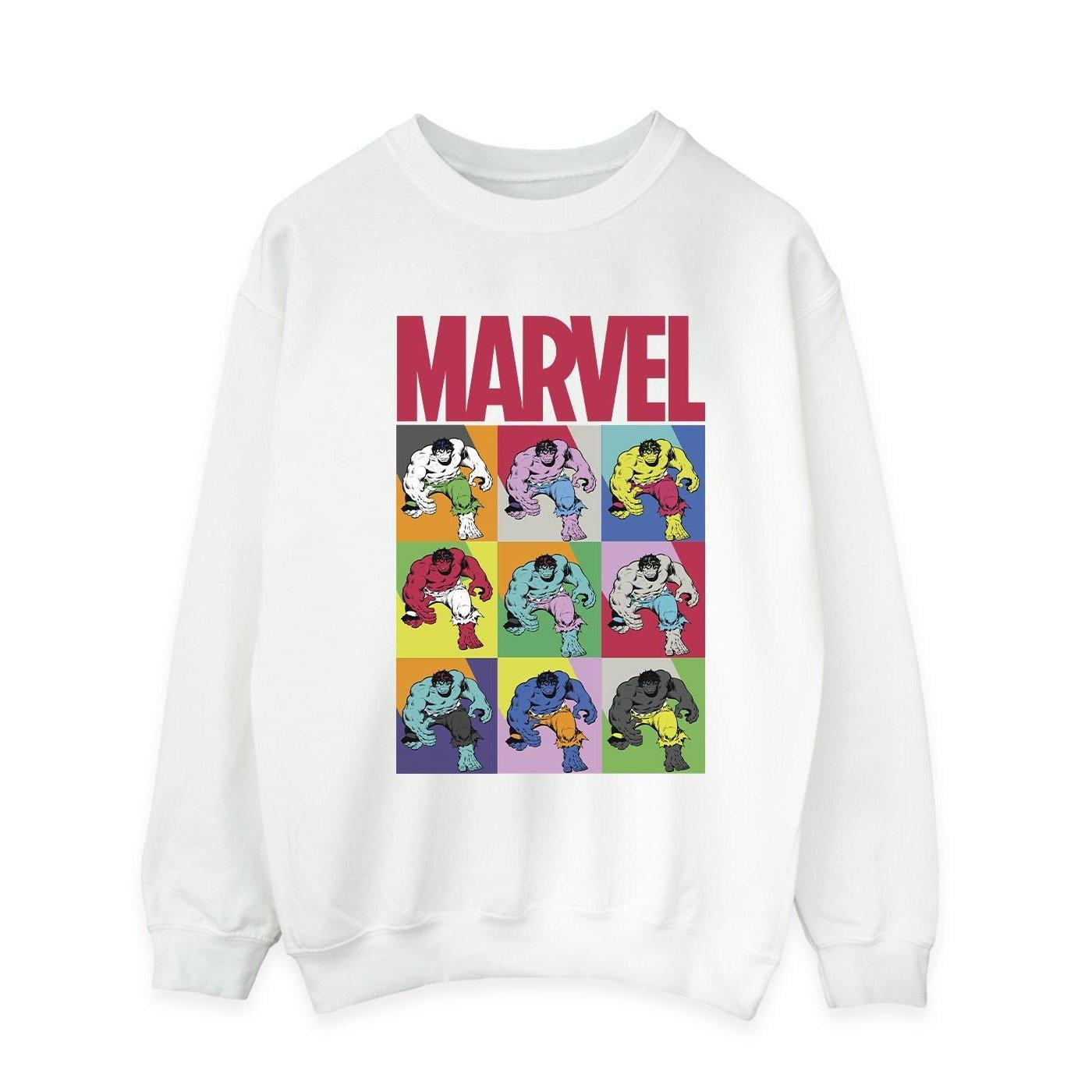 MARVEL Sweatshirt