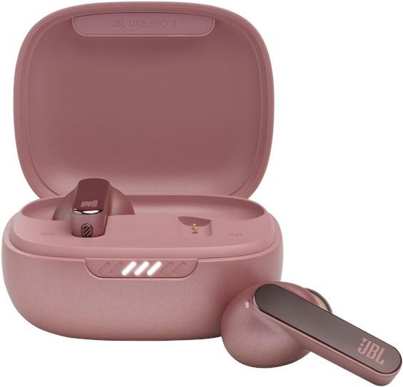 JBL Live Pro 2 - pink