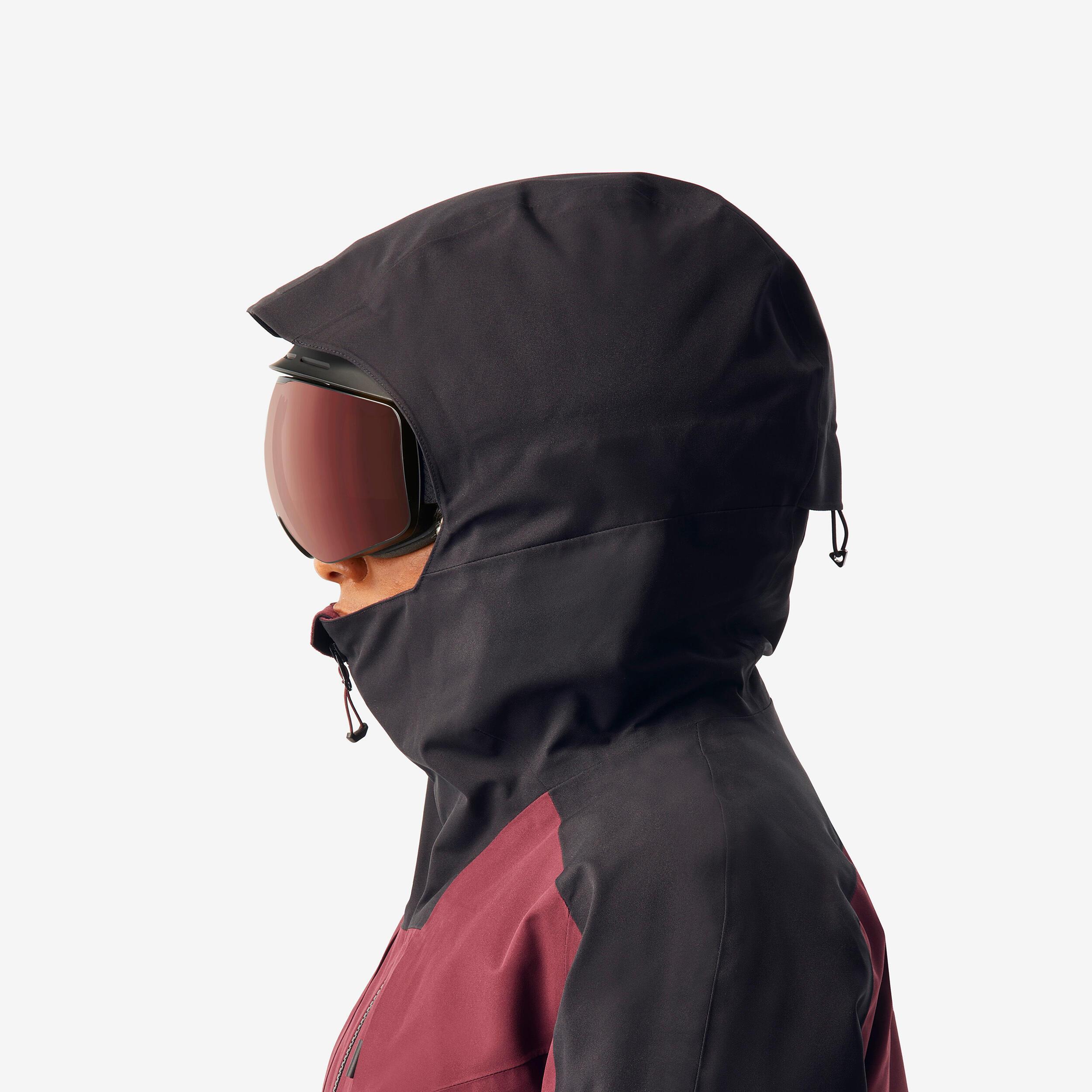 WEDZE Jacke - FR 100