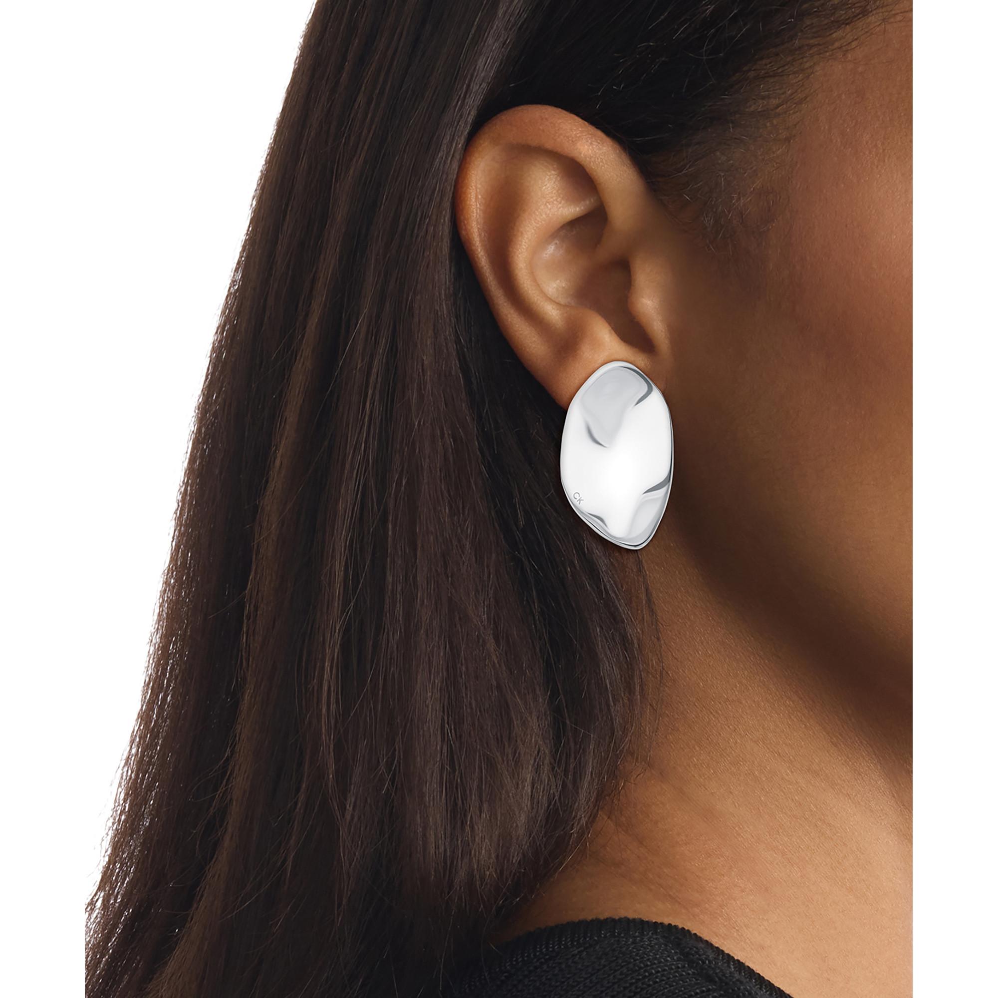 Calvin Klein CK REFLECT Ohrstecker