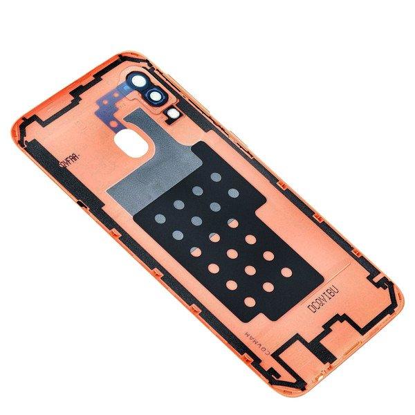 SAMSUNG Ersatzteil Akkudeckel Galaxy A20e