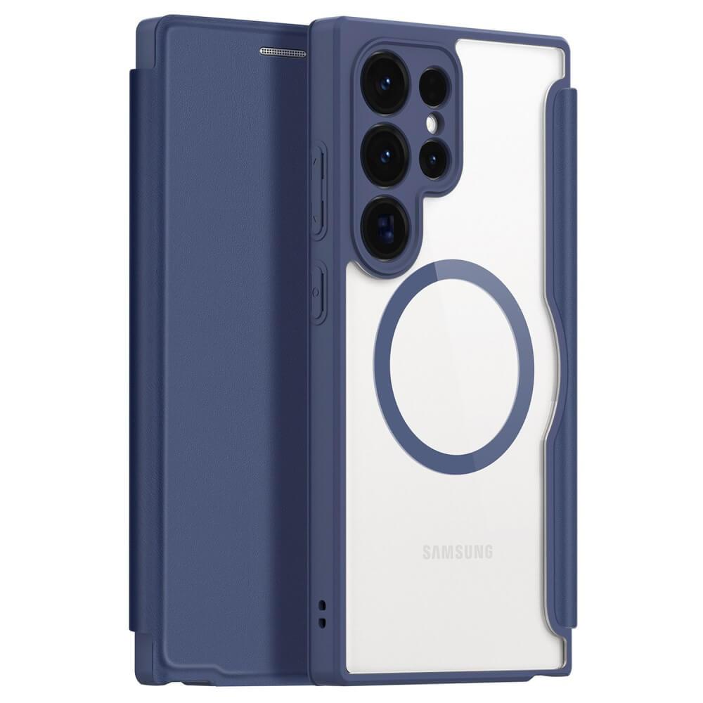 DuxDucis Galaxy S24 Ultra - Dux Ducis Skin X Pro